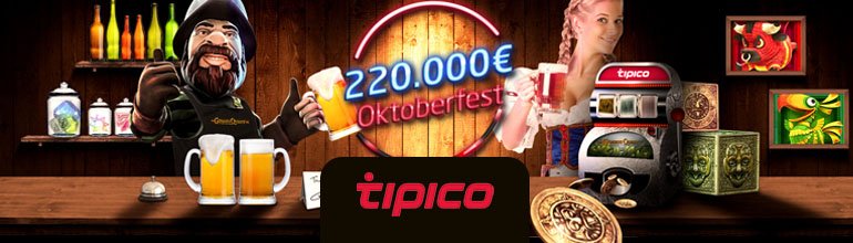 Tipico Live Casino Deutschland